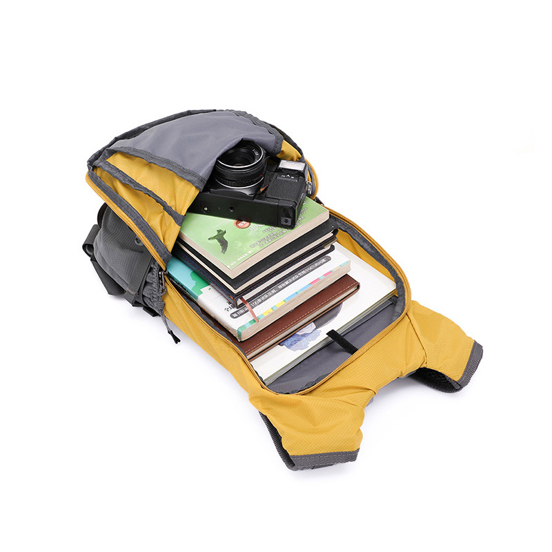 Tas Ransel Hiking Ringan 20L,  - Cycling Commuter Backpack ulasan dan harga