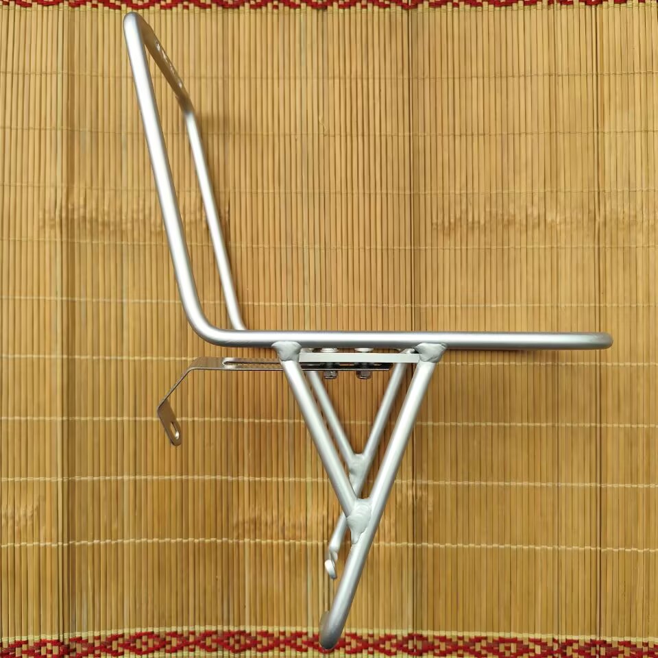 Rak sepeda untuk sepeda tourin - Cargo Rack Aluminum ulasan dan harga