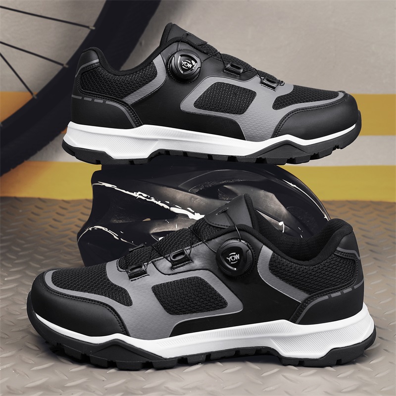 Sepatu berkendara sepeda gunun - Cycling Commuter Shoes ulasan dan harga