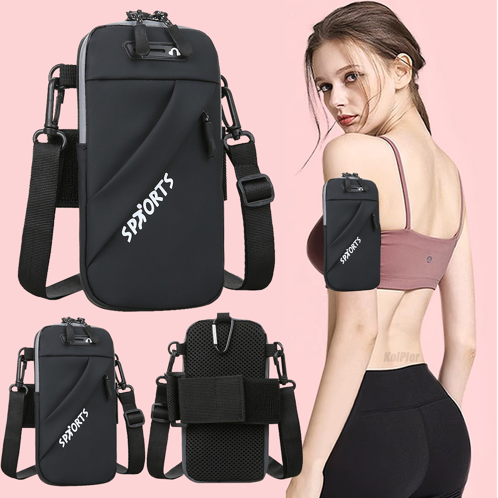 Tas Tangan Olahraga Serbaguna  - Cycling Quote ulasan dan harga