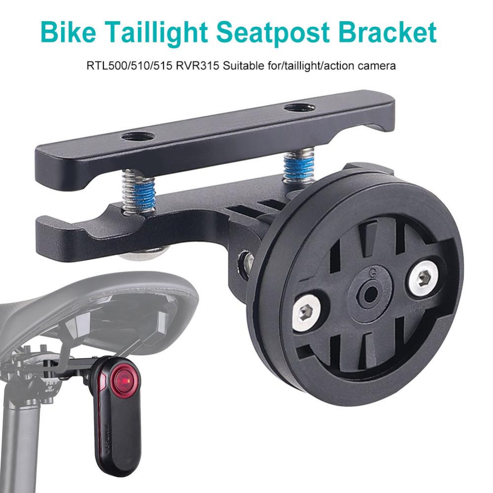 Dudukan Lampu Sadel Sepeda, Br - Commuting By Bike ulasan dan harga