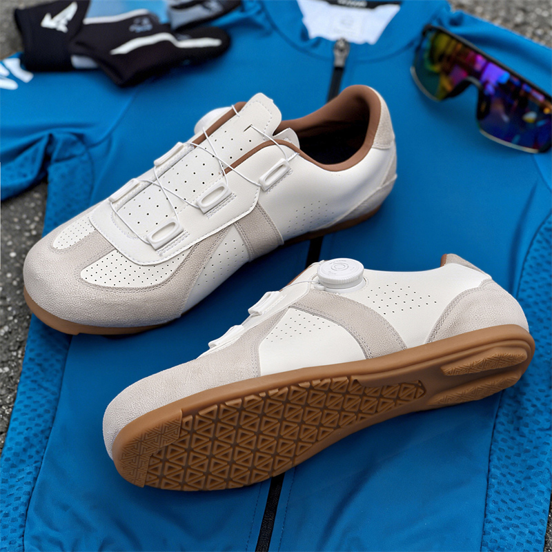 Sepatu Sepeda Gunung Wanita Ta - Cycling Commuter Shoes ulasan dan harga