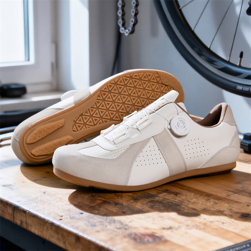 Sepatu Sepeda Gunung Wanita Ta - Cycling Commuter Shoes ulasan dan harga