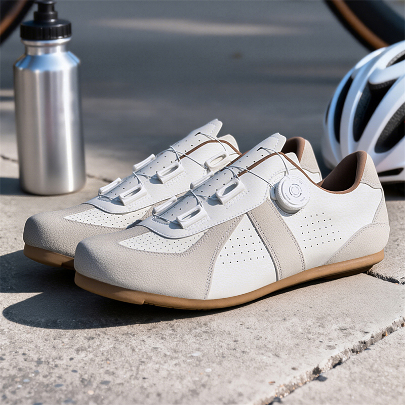 Sepatu Sepeda Gunung Wanita Ta - Cycling Commuter Shoes ulasan dan harga