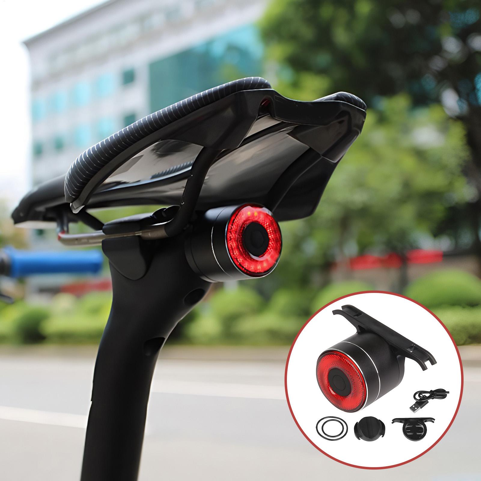 Lampu Belakang Sepeda Lampu Se - Commuter Cycling ulasan dan harga