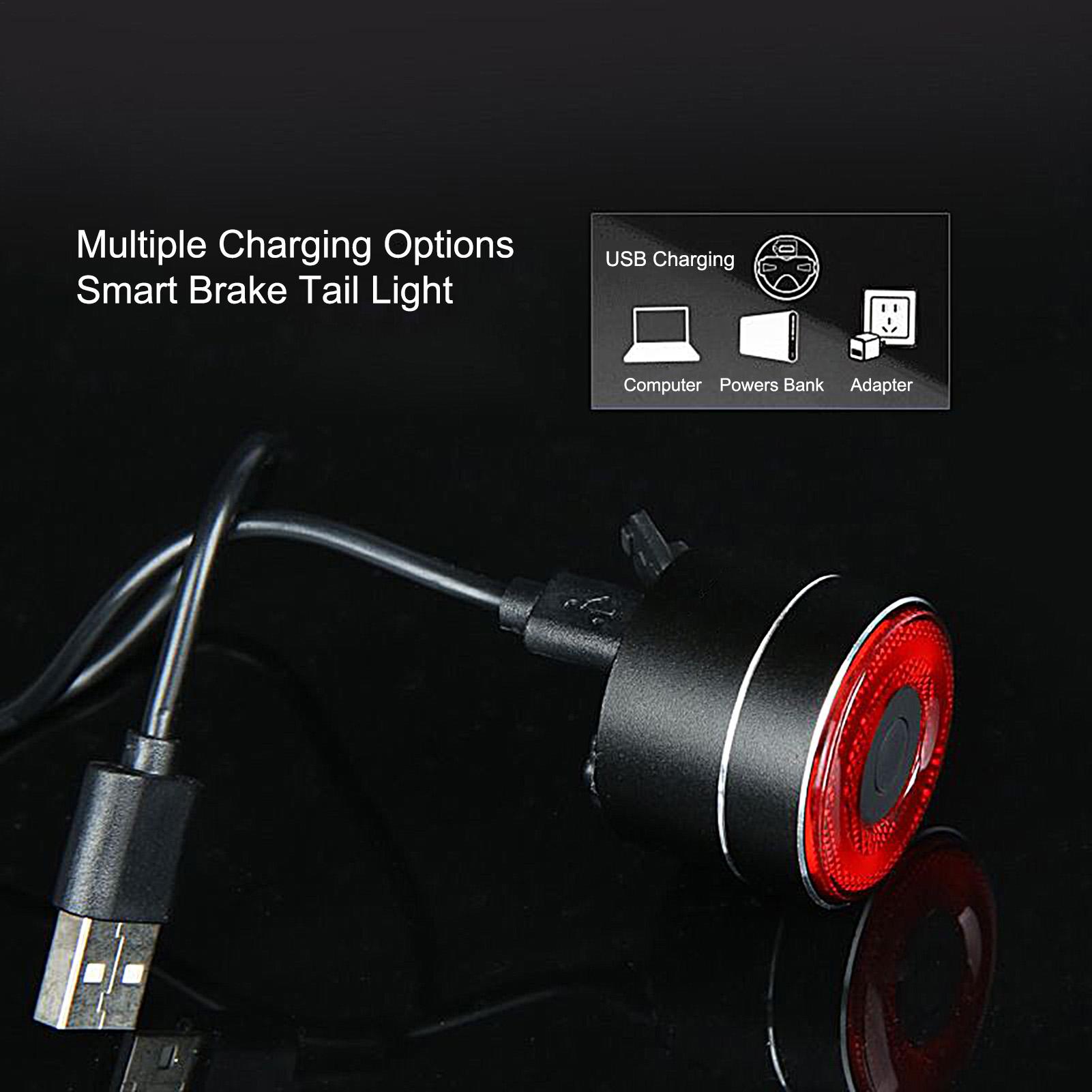Lampu Belakang Sepeda Lampu Se - Commuter Cycling ulasan dan harga