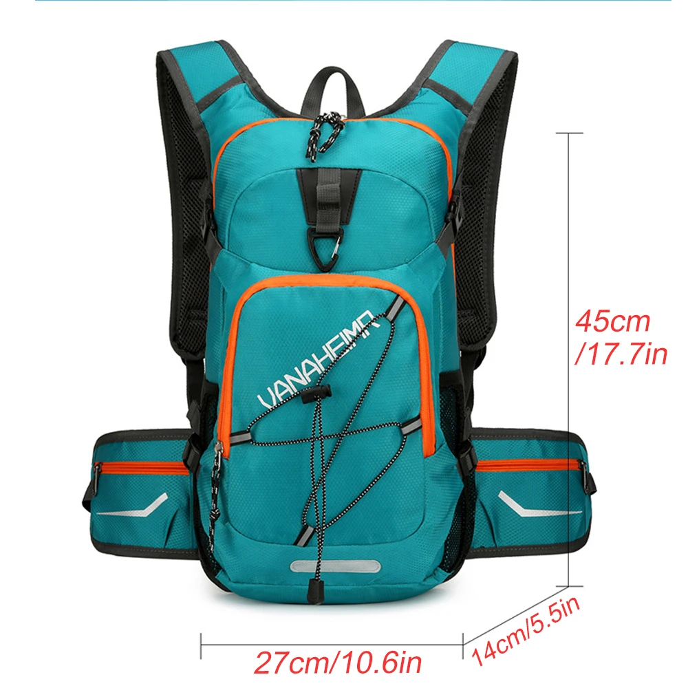 1 Buah Paket Hidrasi Ransel Ai - Cycling Commuter Backpack ulasan dan harga