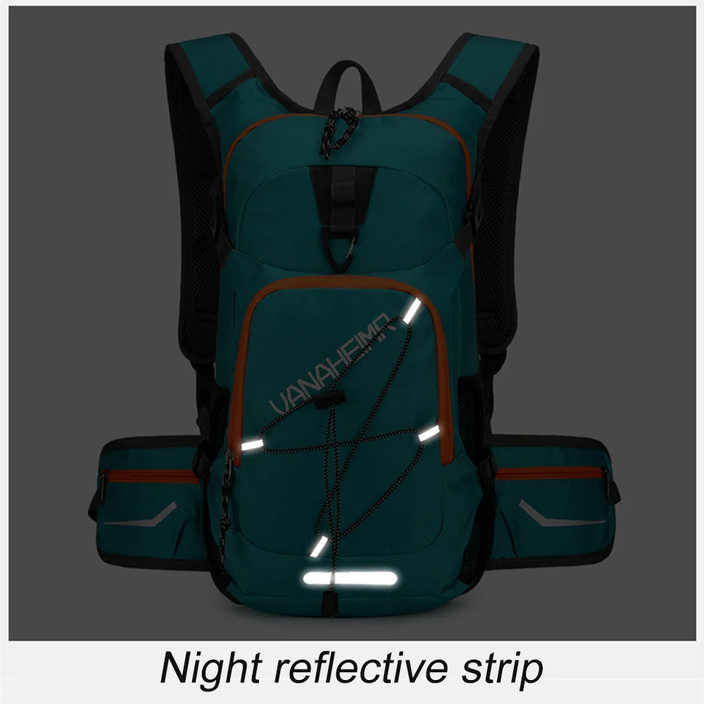 1 Buah Paket Hidrasi Ransel Ai - Cycling Commuter Backpack ulasan dan harga