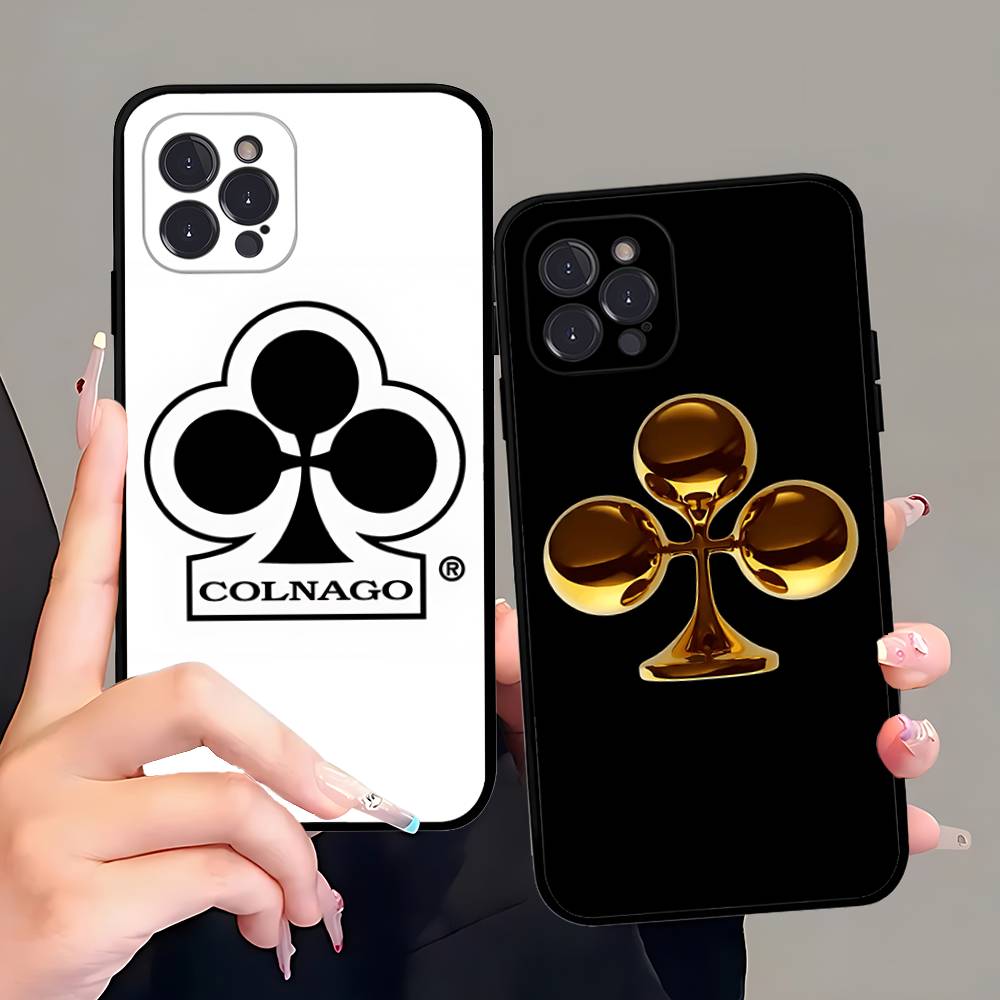 Casing HP Fashion Cyclings C-C - Cycling Quote ulasan dan harga