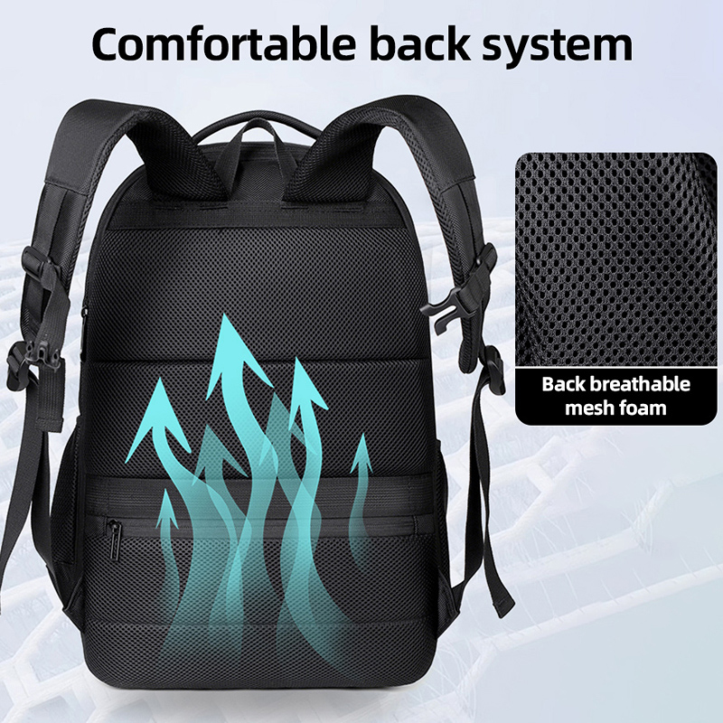 Tas Ransel untuk Perjalanan, K - Cycling Commuter Backpack Laptop ulasan dan harga