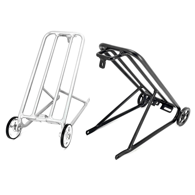 Easywheel rak bagasi sepeda, u - Cargo Rack Aluminum ulasan dan harga