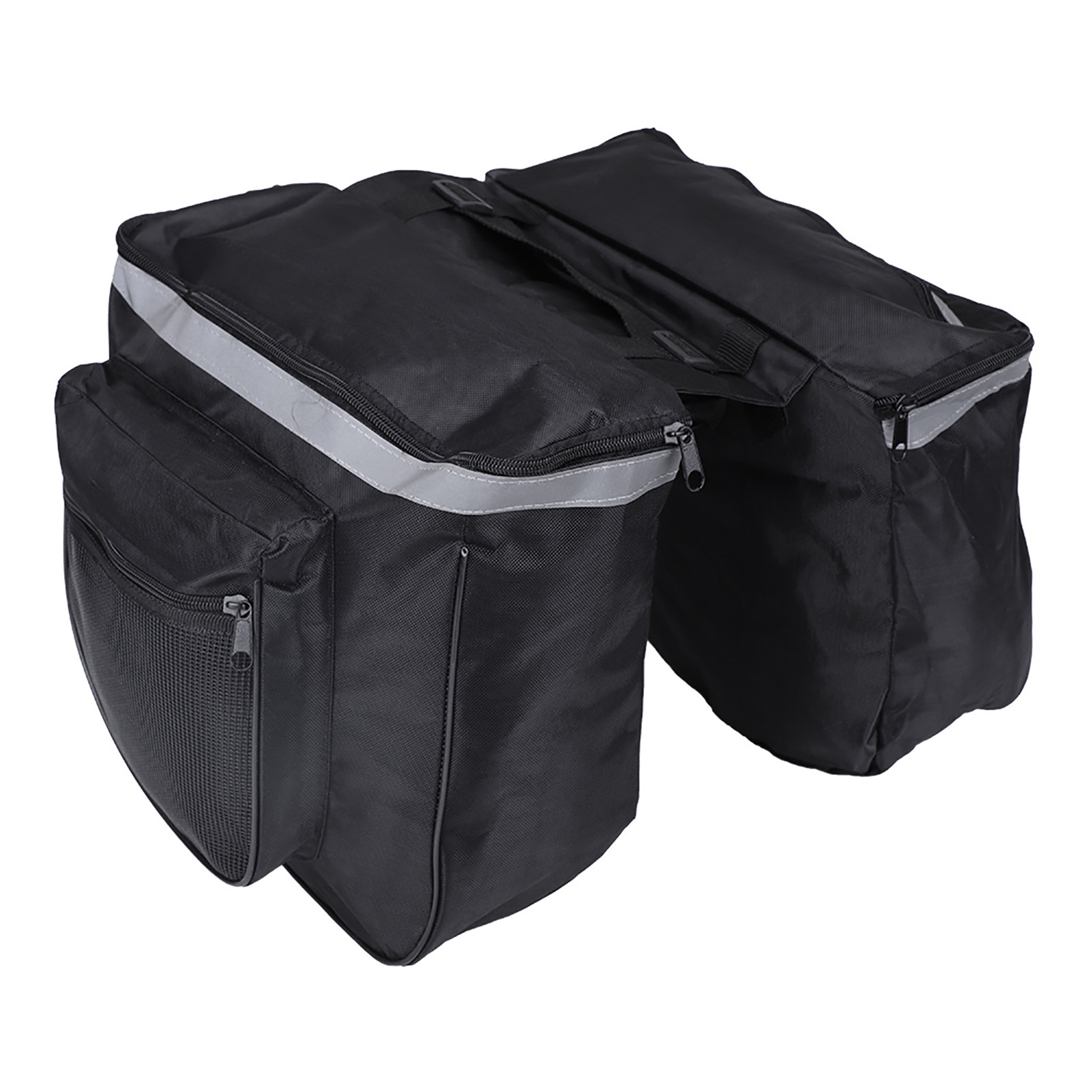 Keranjang kursi belakang seped - Panniers Waterproof Rear ulasan dan harga