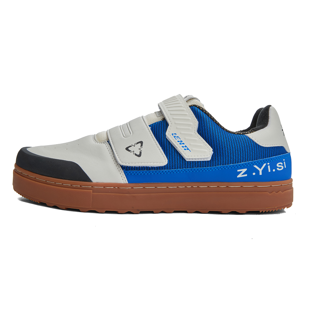 Sepatu Sepeda Pria Tanpa Kunci - Cycling Commuter Shoes ulasan dan harga