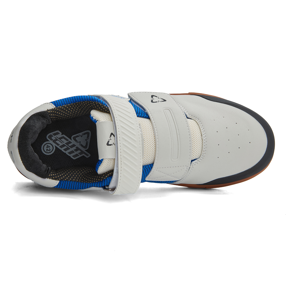 Sepatu Sepeda Pria Tanpa Kunci - Cycling Commuter Shoes ulasan dan harga