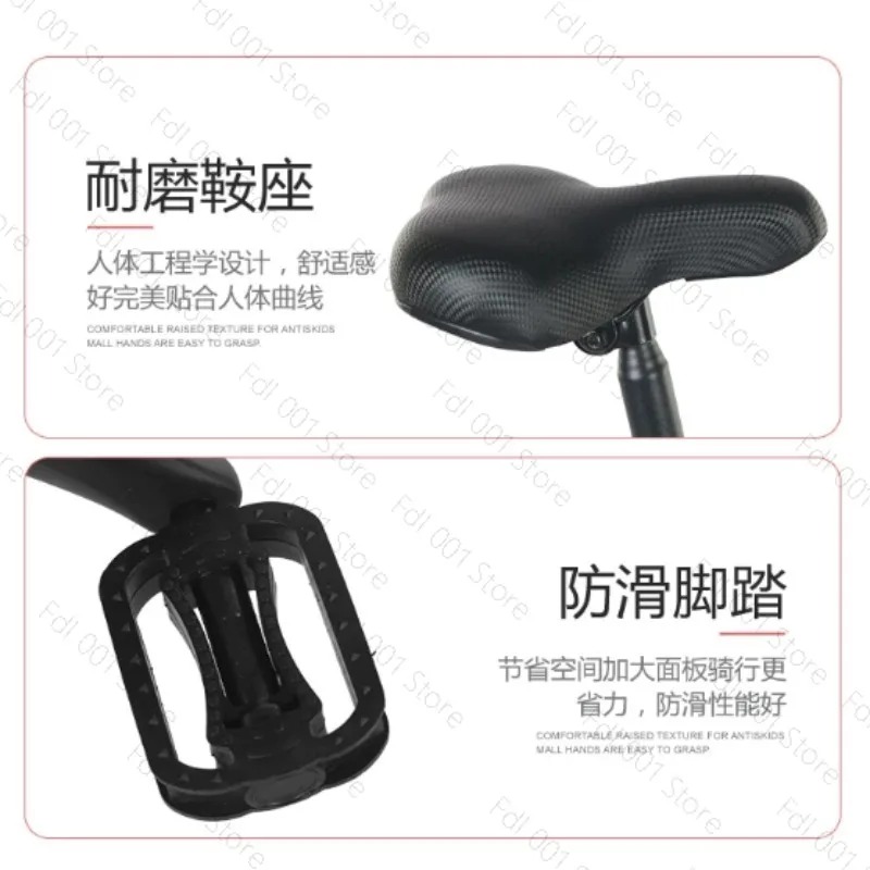 Sepeda Lipat Grosir 12/14 Inch - Cycling Commute Gear ulasan dan harga