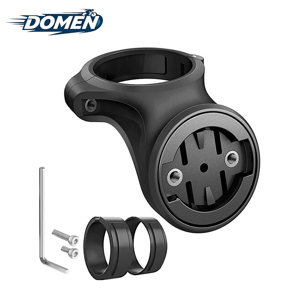 DOMEN Dudukan Lampu Sadel Sepe - Commuting By Bike ulasan dan harga