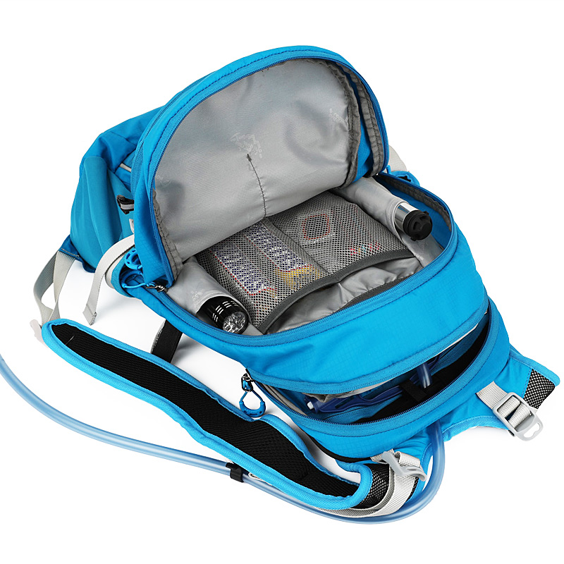 Tas Ransel Pendakian Gunung 20 - Cycling Commuter Backpack ulasan dan harga