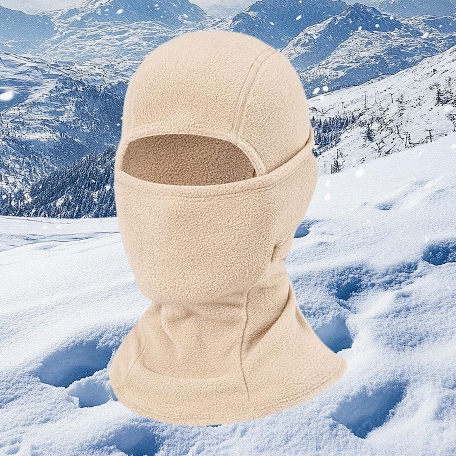 Masker Wajah Musim Dingin Mask - Commuter Cycling ulasan dan harga