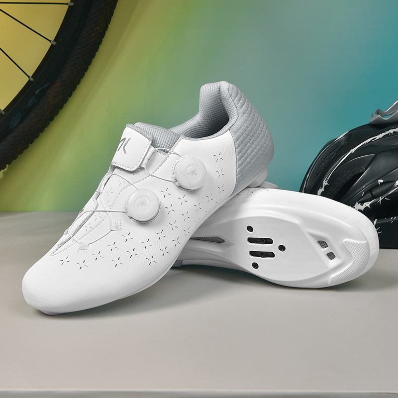 Sepatu Bersepeda MTB Pria 2026 - Cycling Commuter Shoes ulasan dan harga