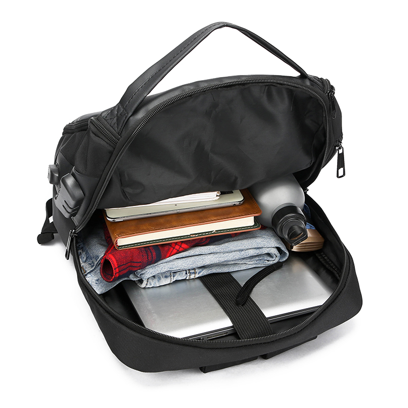 Tas Ransel Outdoor untuk Menda - Cycling Commuter Backpack ulasan dan harga