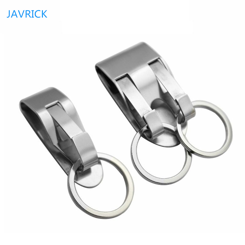 Stainless Steel Gantungan Kunc - Chain Lock Combination ulasan dan harga