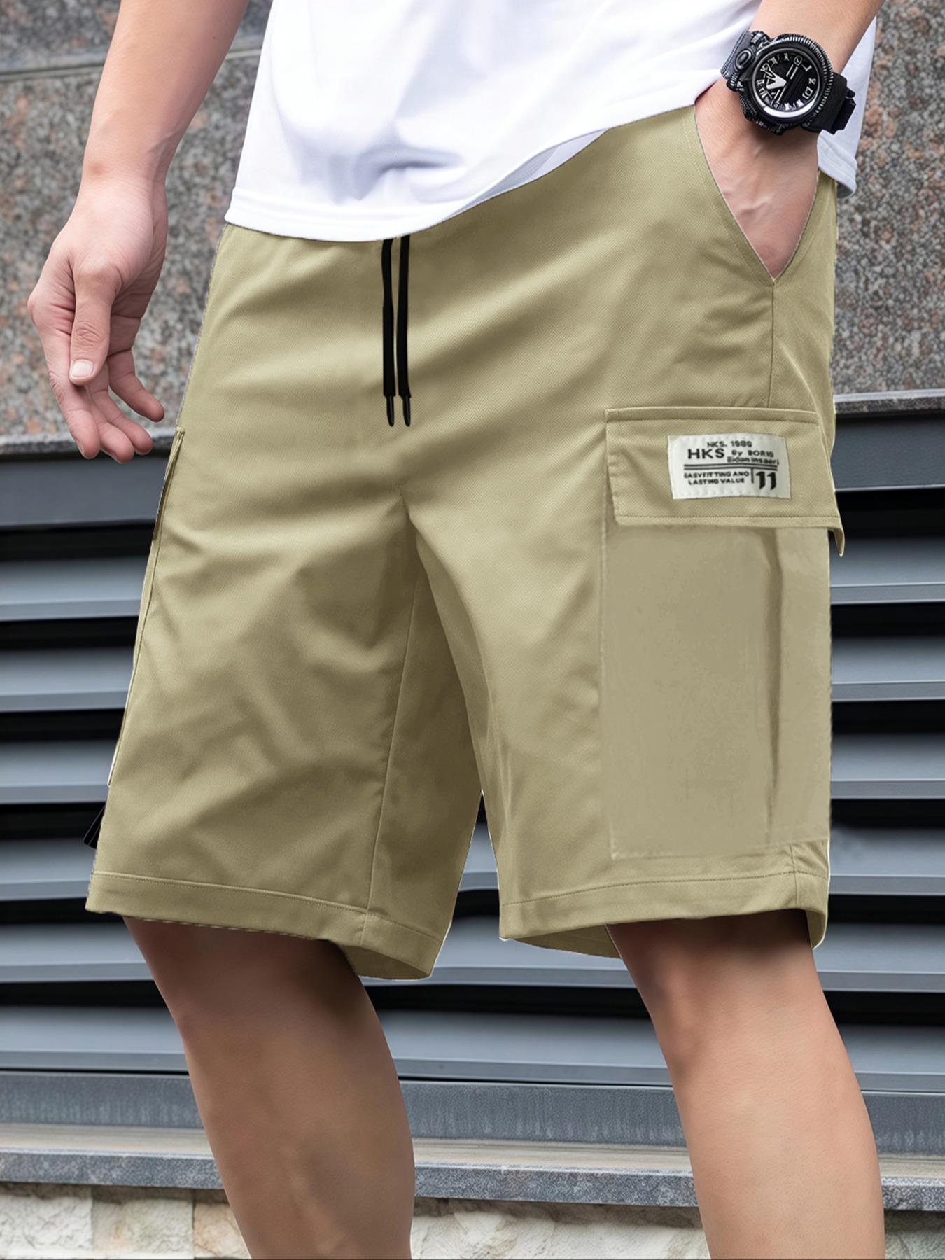 Celana Pendek Olahraga Kasual  - Cycling Shorts For Commute ulasan dan harga