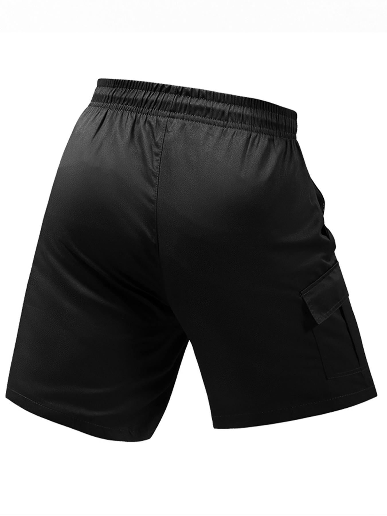 Celana Pendek Olahraga Kasual  - Cycling Shorts For Commute ulasan dan harga