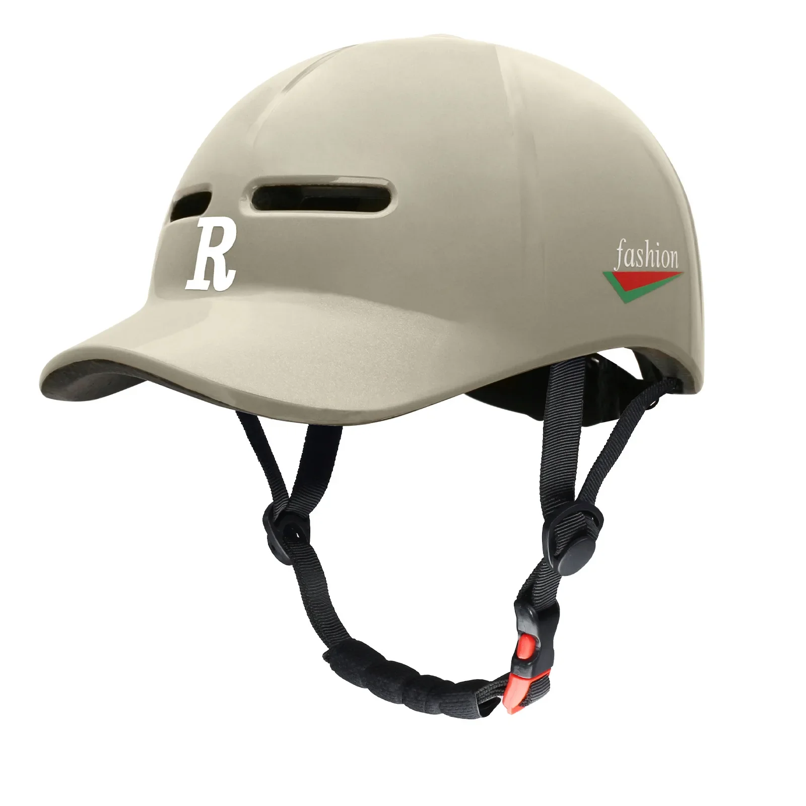 Helm Topi Bisbol Inmold untuk  - Commute Cycling Helmet ulasan dan harga