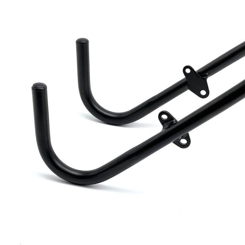 Rak Sepeda Depan dari Paduan A - Cargo Rack Aluminum ulasan dan harga