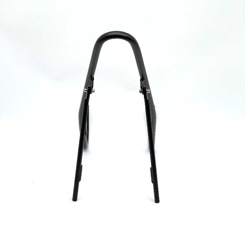 Rak Sepeda Depan dari Paduan A - Cargo Rack Aluminum ulasan dan harga