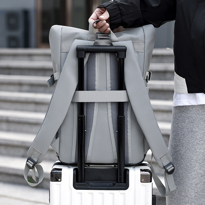 Tas Ransel Laptop Bisnis untuk - Cycling Commuter Backpack Laptop ulasan dan harga