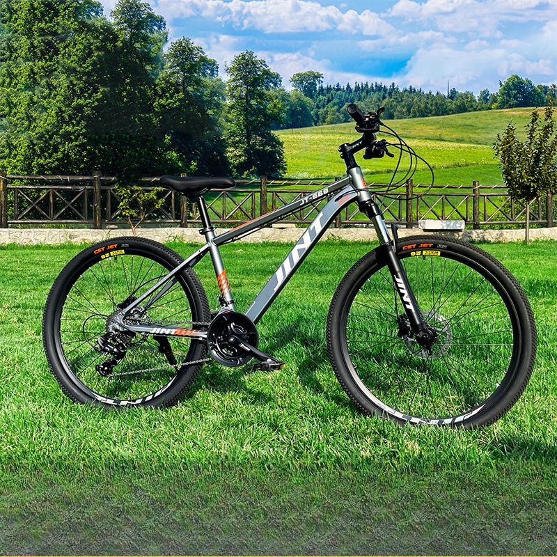 Sepeda Jalan Raya Komuter 26 I - Commuting With Bike ulasan dan harga